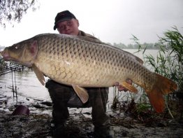 Carp Expo 2006
