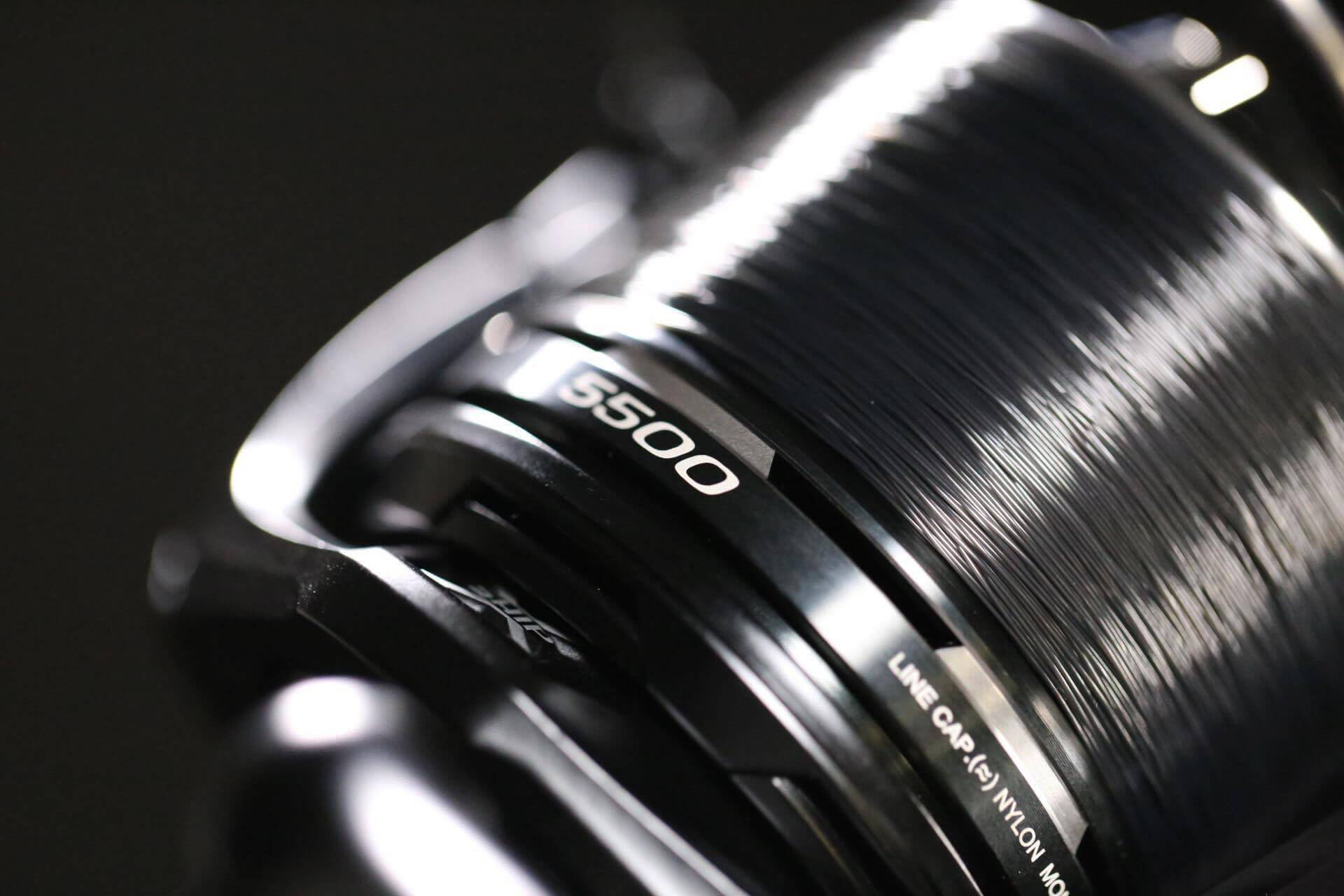 mulinete de crap Shimano Ultegra